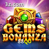 Gems Bonanza.